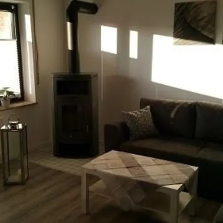 Apartment Mit Hund In