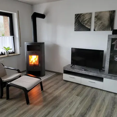 Mit Hund In Lejlighed *