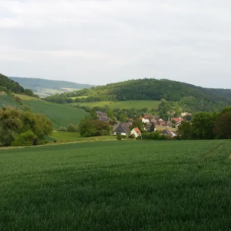 Mit Hund In Lejlighed Bodenwerder