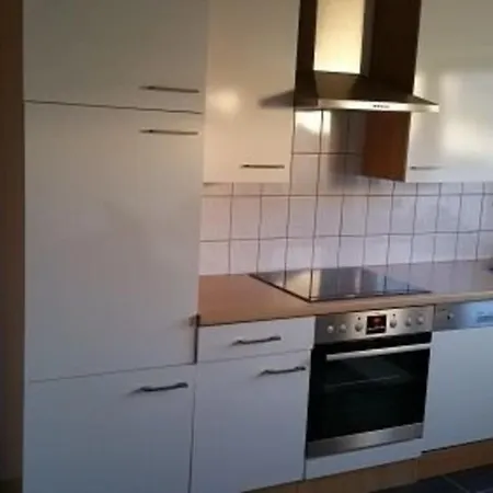 Appartement 2 Schlafzimmer Mit Hund *