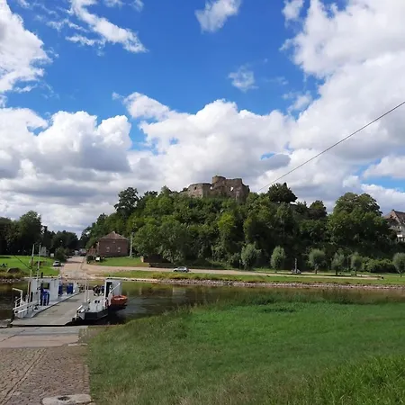 Mit Hund In * Bodenwerder