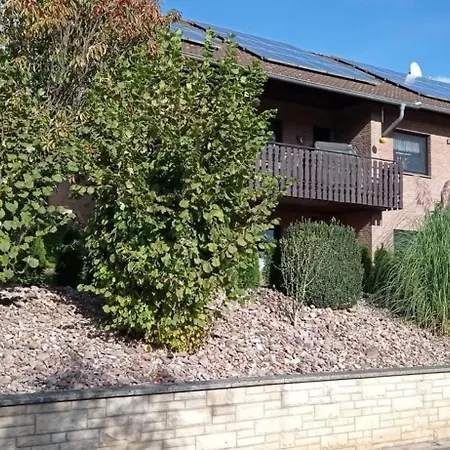 Appartamento Mit Hund In