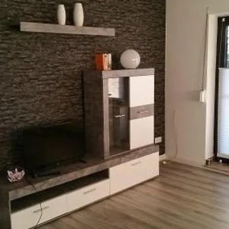 Apartment Mit Hund In