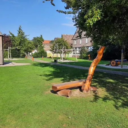 Appartamento Mit Hund In