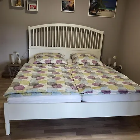 Appartamento Appartement 2 Schlafzimmer Mit Hund Bodenwerder