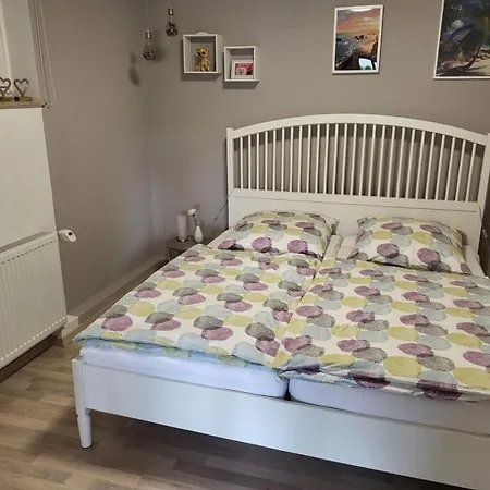 Appartement 2 Schlafzimmer Mit Hund