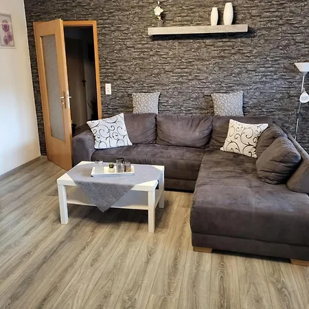 Appartement 2 Schlafzimmer Mit Hund Bodenwerder