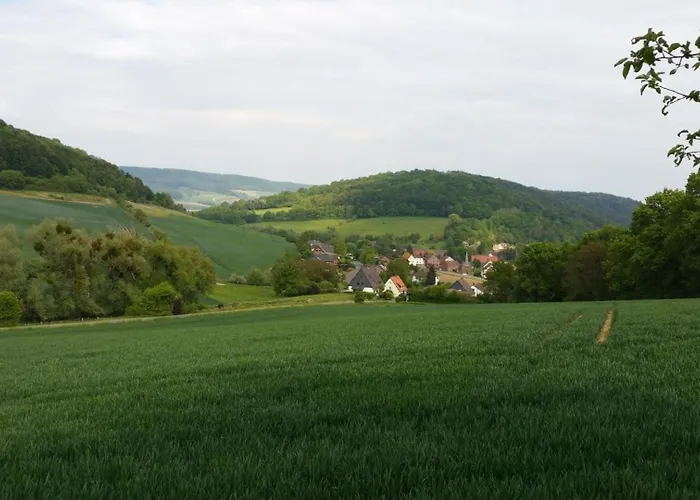 Mit Hund In Appartement Bodenwerder