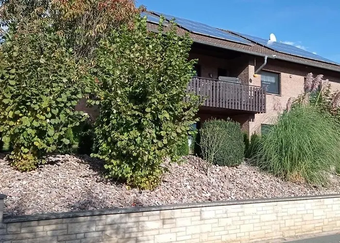 Appartement Mit Hund In