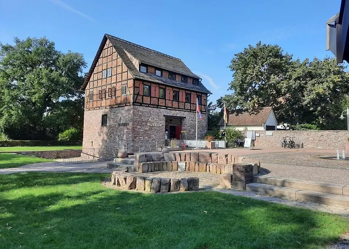 Mit Hund In Appartement *