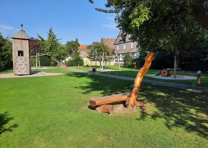 Appartement Mit Hund In