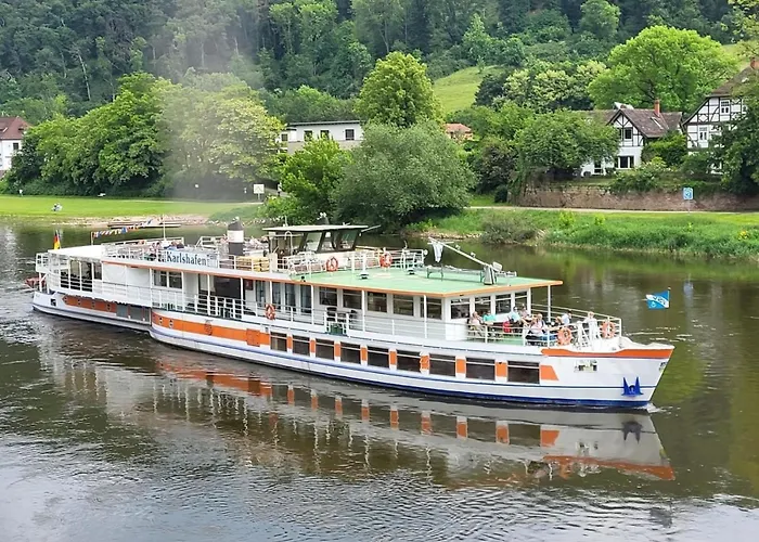 Appartement Mit Hund In