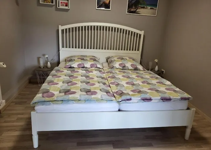 Appartement Mit Hund In Bodenwerder