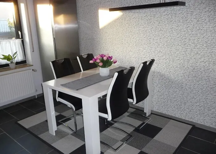 Mit Hund In Appartement