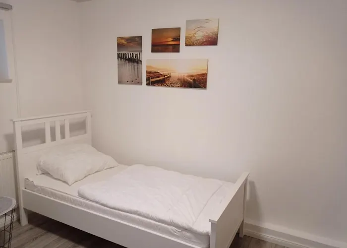 Appartement Mit Hund In Bodenwerder