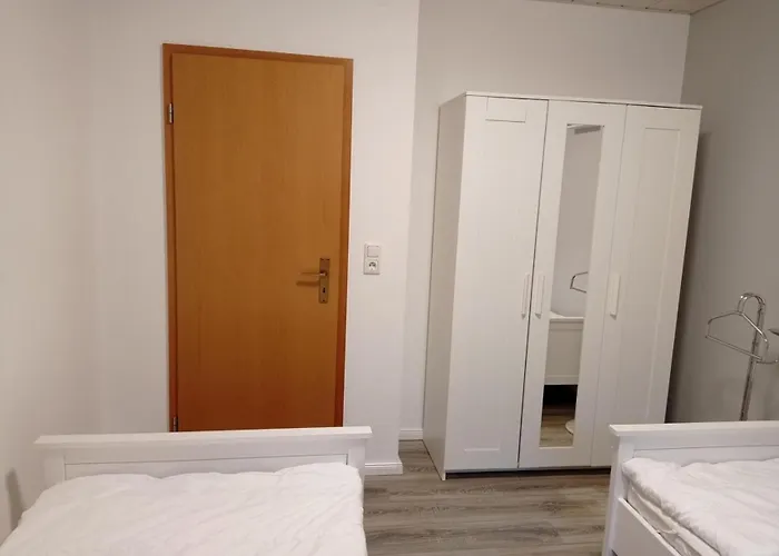 Appartement Mit Hund In Bodenwerder